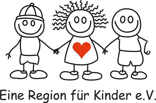 Eine Region für Kinder